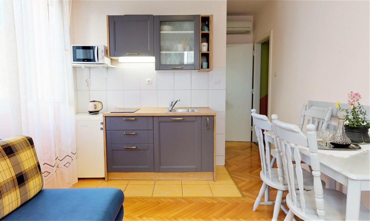 Apartman Branka 스플리트 외부 사진