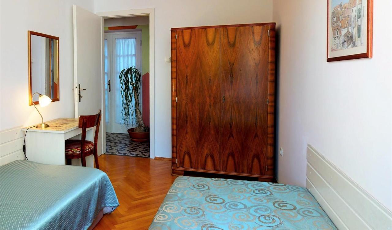 Apartman Branka 스플리트 외부 사진