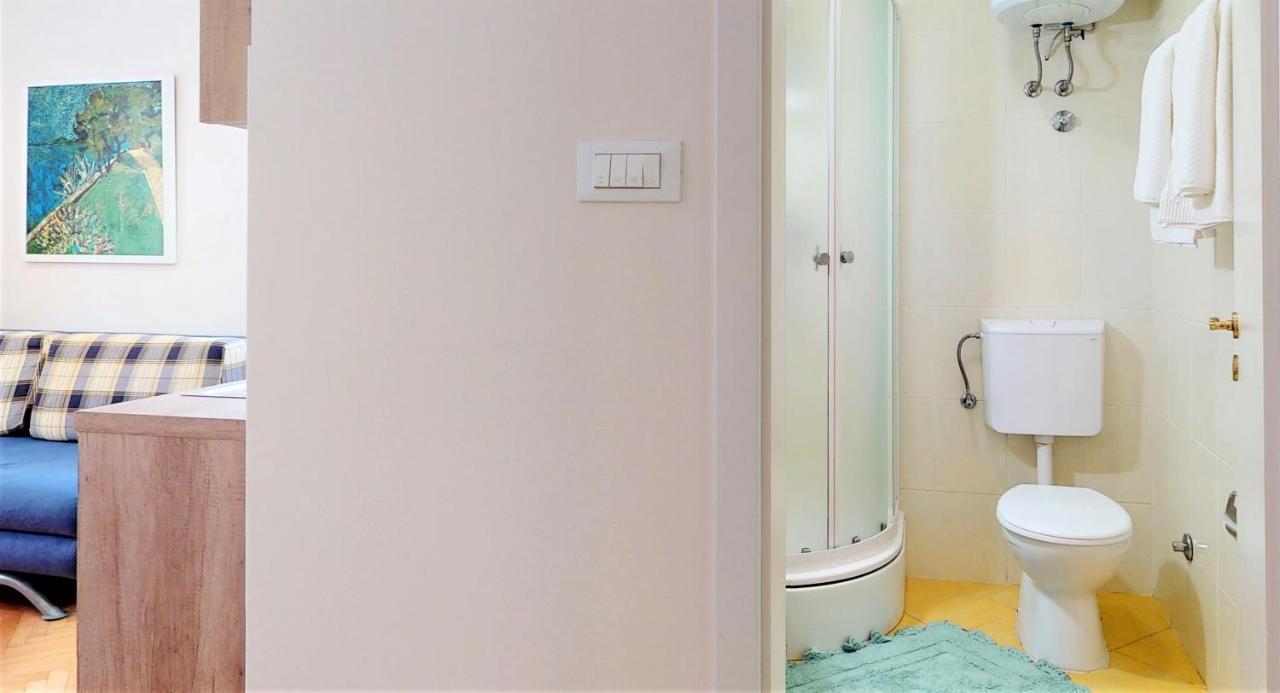 Apartman Branka 스플리트 외부 사진