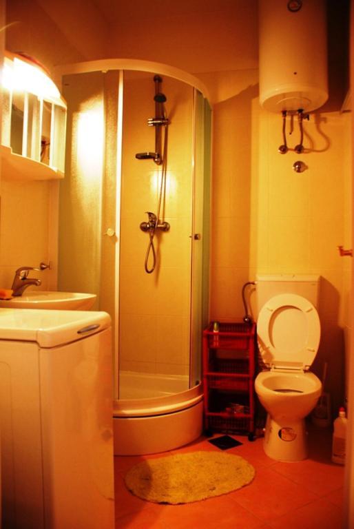 Apartman Branka 스플리트 외부 사진